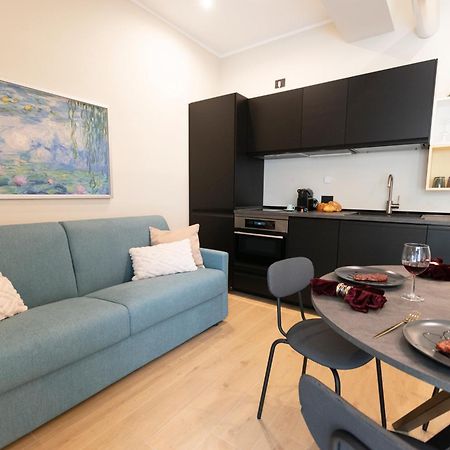 Ihost Luxury -Free Parking- Plana 6 Lejlighed Milano Eksteriør billede