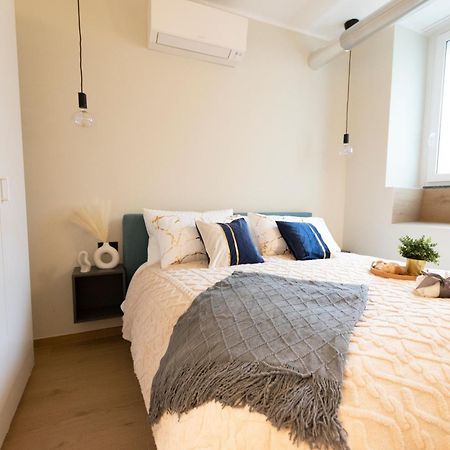 Ihost Luxury -Free Parking- Plana 6 Lejlighed Milano Eksteriør billede