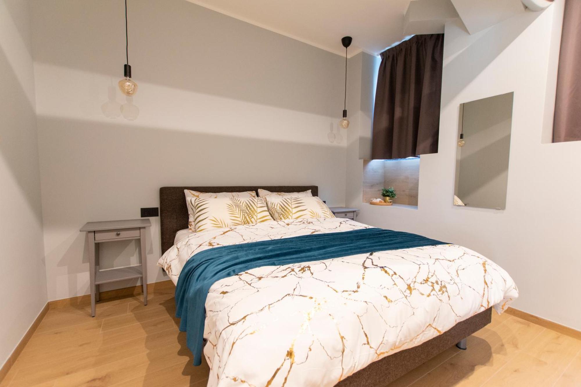Ihost Luxury -Free Parking- Plana 6 Lejlighed Milano Eksteriør billede