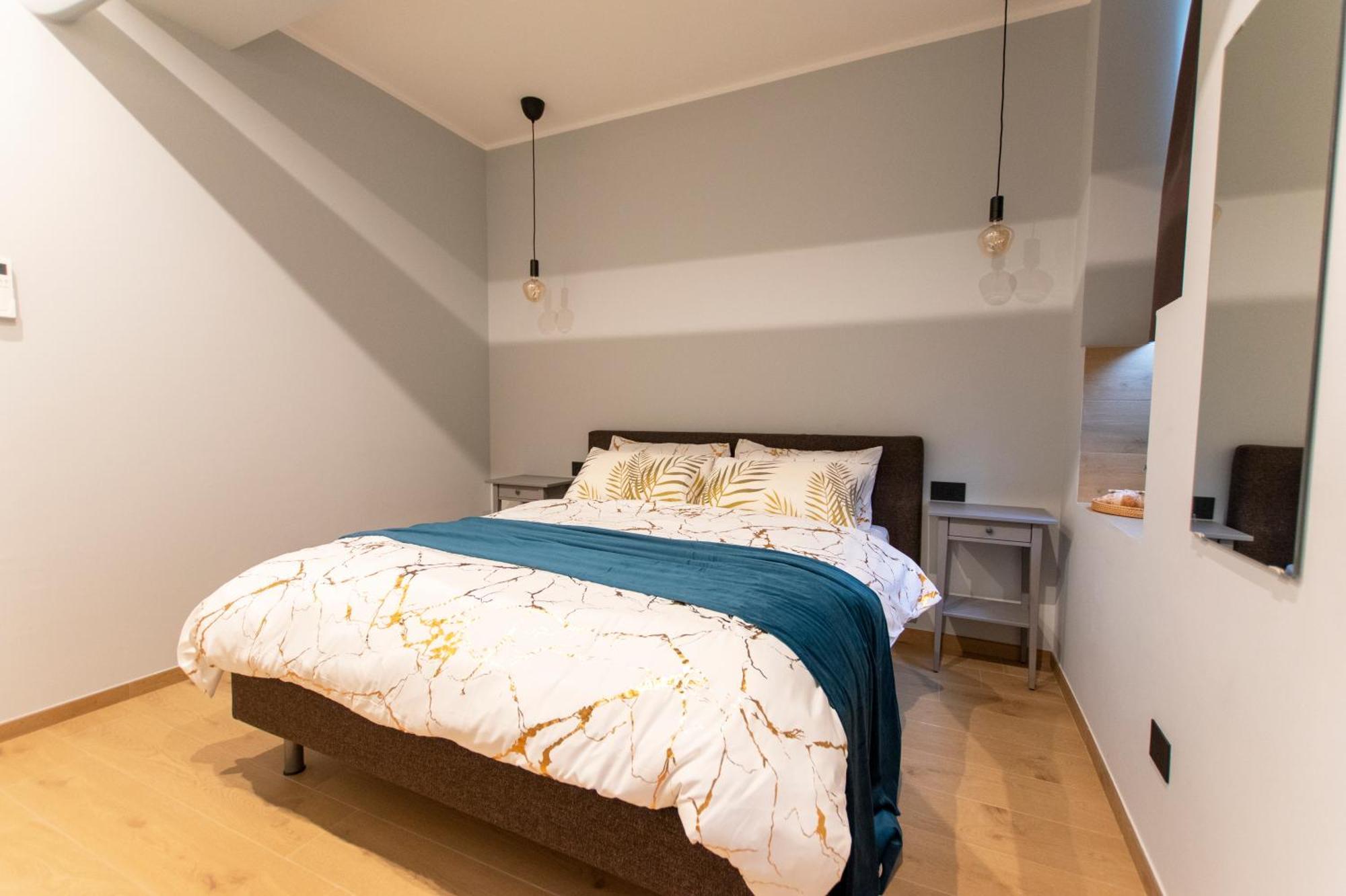 Ihost Luxury -Free Parking- Plana 6 Lejlighed Milano Eksteriør billede