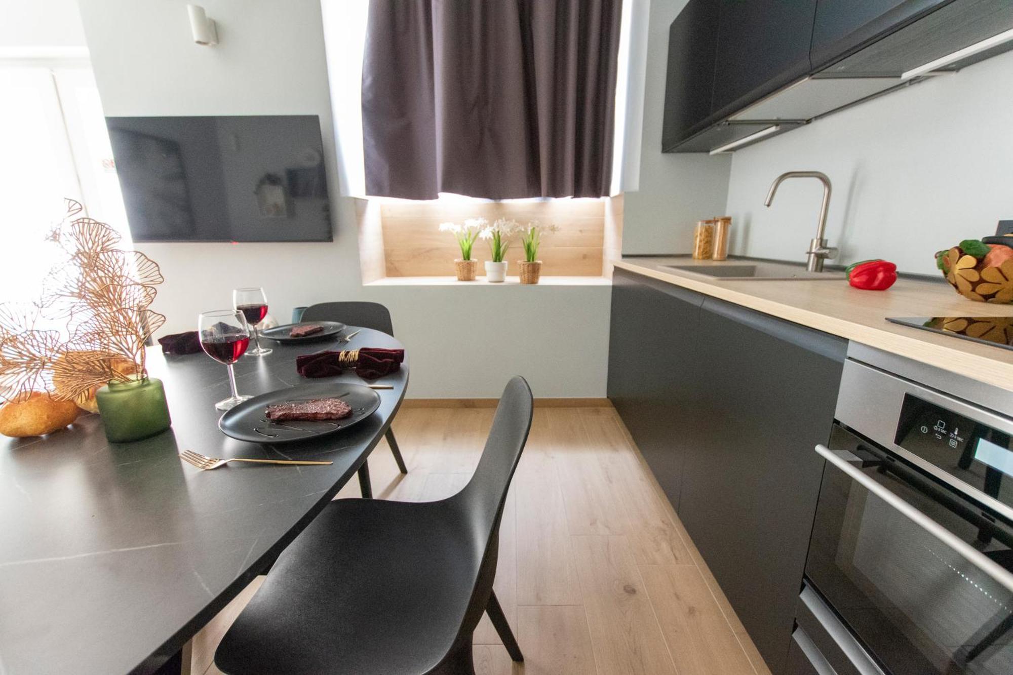 Ihost Luxury -Free Parking- Plana 6 Lejlighed Milano Eksteriør billede
