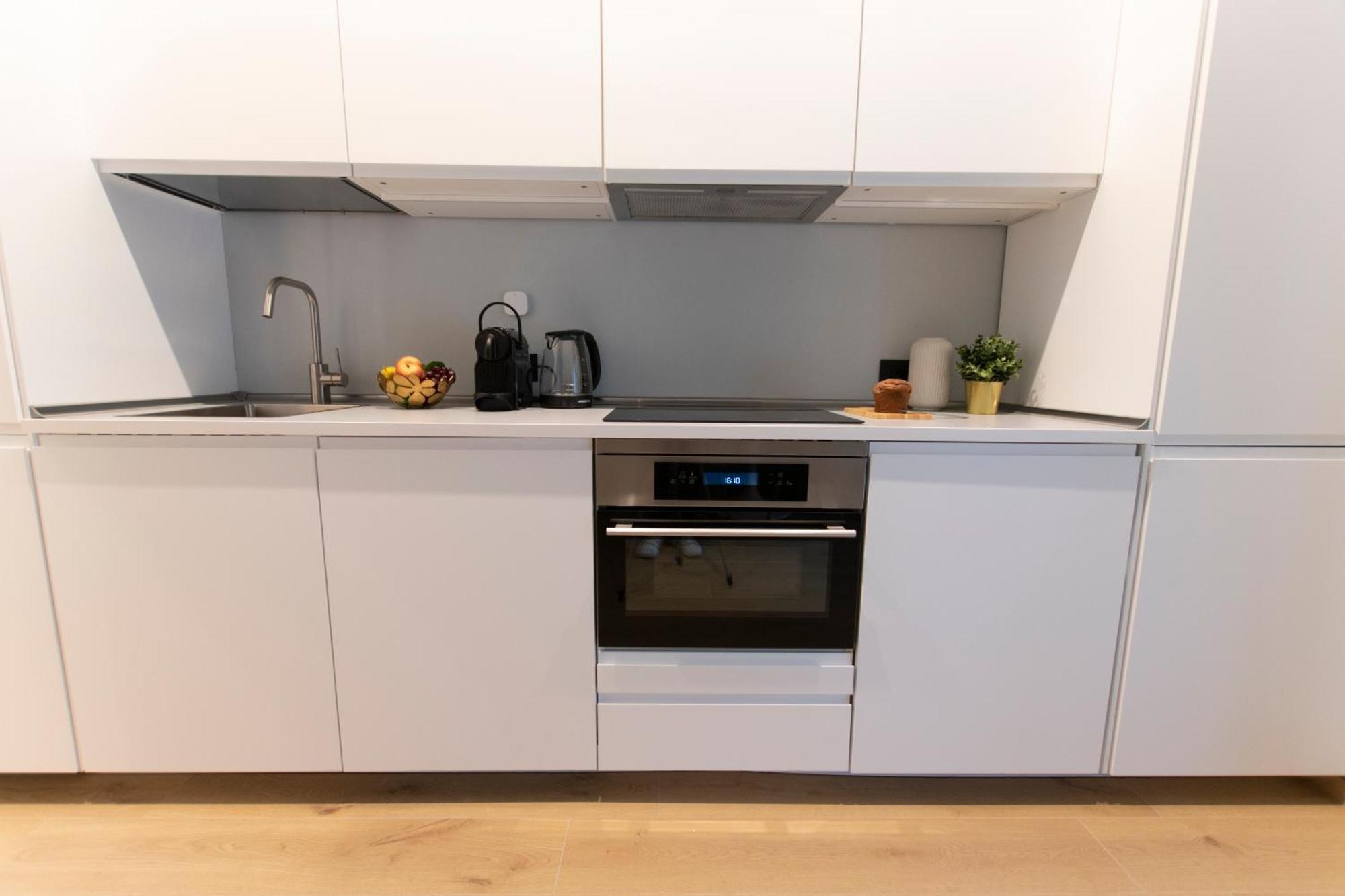 Ihost Luxury -Free Parking- Plana 6 Lejlighed Milano Eksteriør billede